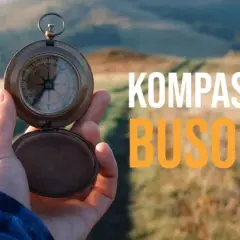 Czym się różni busola od kompasu? Odkryj kluczowe różnice