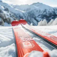 Rossignol Nova 6: Dlaczego warto wybrać te narty Rossignol?