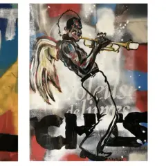 Sztuka pop artu: jak wpływa na kulturę i konsumpcjonizm?
