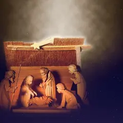 Religijne życzenia na Boże Narodzenie, które poruszą serca bliskich