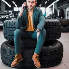 Jakie opony wielosezonowe do SUV wybrać, aby uniknąć problemów?