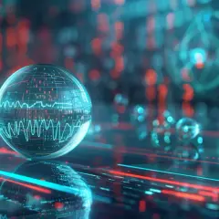 DNS kurs: Aktualny stan i prognozy na przyszłość tej kryptowaluty