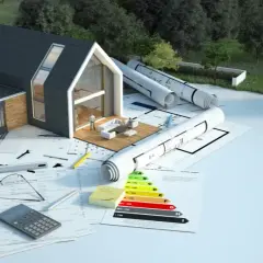 Co na elewację zamiast tynku? Odkryj lepsze materiały i ich zalety