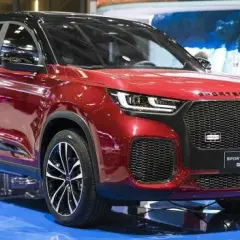 Który suv na lpg jest najlepszy? porównanie modeli i kosztów eksploatacji