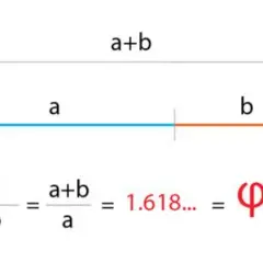 Złota liczba w matematyce: odkryj jej tajemnice i zastosowania