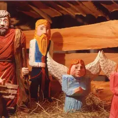 Rzeźby kaszubskie: odkryj ich fascynującą historię i znaczenie w sztuce ludowej