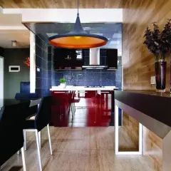 Jaka barwa światła do salonu? Wybierz idealną atmosferę