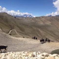 Nepal kiedy jechać: najlepszy czas na niezapomnianą podróż