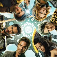 Recenzje filmu Dungeons and Dragons na Filmweb: Warto obejrzeć?
