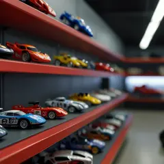 Samochody zdalnie sterowane: Które modele oferują najlepsze funkcje?