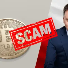 Szokująca prawda o Bitcoinie u Wojewódzkiego: Hołownia ostrzega widzów