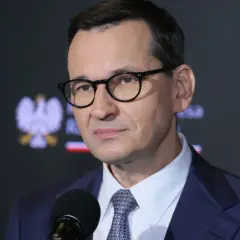 Ile lat ma Morawiecki? Zaskakująca prawda o jego wieku