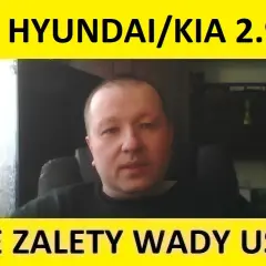 2.9 CRDi co to za silnik? Poznaj jego mocne i słabe strony