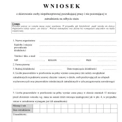 Jak poprawnie wypełnić wniosek o dofinansowanie PFRON i uniknąć błędów