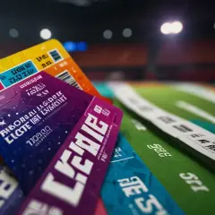 High League: Jak zdobyć bilety na najbliższe wydarzenia sportowe?