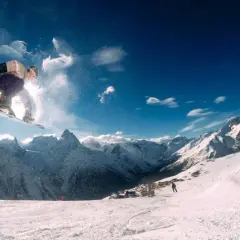 Wyjazd na snowboard - co zabrać, aby uniknąć problemów na stoku