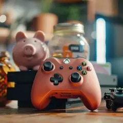 Tani Xbox Game Pass: Sprytne sposoby na oszczędzanie pieniędzy