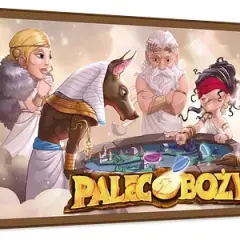 Palec boży gra planszowa - odkryj zasady, opinie i gdzie kupić