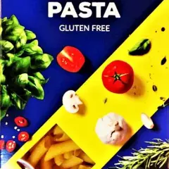 Pyszny makaron penne bezglutenowy - proste przepisy i marki do wypróbowania