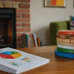 Jak ogrzać dom i nie zbankrutować? Oto sekrety dotacji na opał