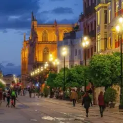 Andaluzja najpiękniejsze miejsca, które zachwycą każdego podróżnika