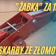 Jak naprawić lewarek hydrauliczny i uniknąć kosztownych napraw