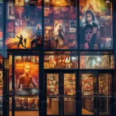 Kino Głogów - Cinema 3D Głogów - Repertuar