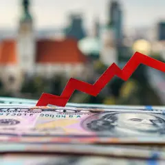 Inflacja w Polsce - Skutki wzrostu cen na gospodarkę kraju