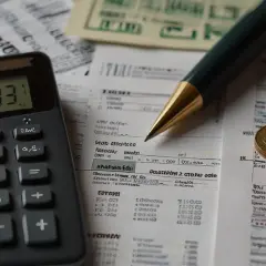 Jak obliczyć należny podatek dochodowy? Poradnik początkujących