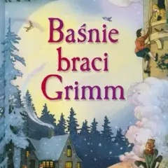 Inne książki autora baśnie braci Grimm, które musisz poznać