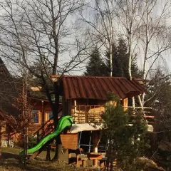 Bacówka Jamna - idealne miejsce na wypoczynek w górach