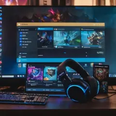 Ile skinów jest w LoL? Pełna lista, rodzaje i jak je zdobyć