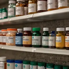 Jak wybrać najlepszy antybiotyk na SIBO? Kluczowe wskazówki