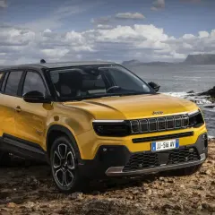 Ile kosztuje Jeep Avenger? Sprawdź ceny, wersje i najlepsze oferty!