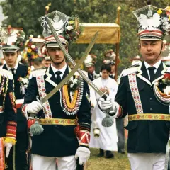 Kolbuszowa skansen imprezy: Odkryj wyjątkowe wydarzenia kulturalne