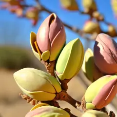 W jakim kraju rosną pistacje? Odkryj zaskakujące miejsca uprawy