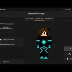 Jak zmienić skina w Crystal Launcher - proste kroki bez problemów