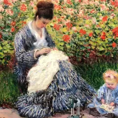 Monet malarstwo: jak impresjonizm zmienił oblicze sztuki