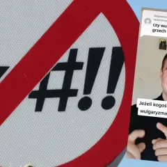 Czy wulgaryzmy to grzech? Zrozum moralne konsekwencje przeklinania