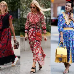 Styl boho stylizacje: jak uniknąć błędów i stworzyć modne zestawy na każdą okazję