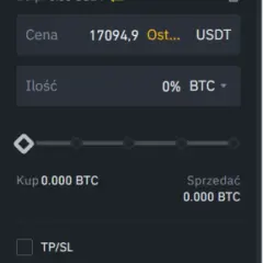 Binance Futures: Unikaj Strat i Zarabiaj Jak Prawdziwy Trader Kryptowalut