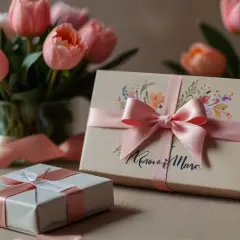 Podziękuj za miłość i troskę wyjątkowym prezentem na Dzień Matki!
