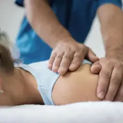 Czym grozi nieleczone wzmożone napięcie mięśniowe?