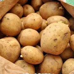 Ile kalorii ma jeden ziemniak - poznaj dokładne wartości dla każdej porcji