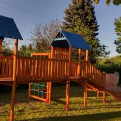 Od kiedy plac zabaw? Nowe przepisy, które zmienią bezpieczeństwo dzieci