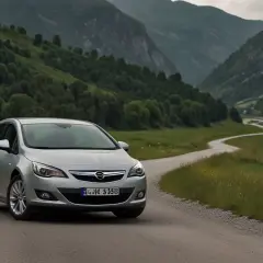 Który silnik benzynowy wybrać w Oplu Astra J? Oto porównanie