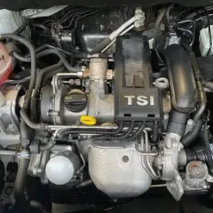 CBZB 1.2 TSI: Wszystko o silniku Volkswagena - Zalety i wady