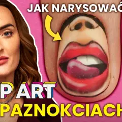 Najlepsze pomysły na paznokcie w stylu pop art - inspiracje i techniki