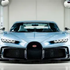 Ile kosztuje Bugatti? Zaskakujące ceny luksusowych modeli
