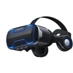 Jakie okulary VR kupić? Top 5 modeli - porównanie i porady